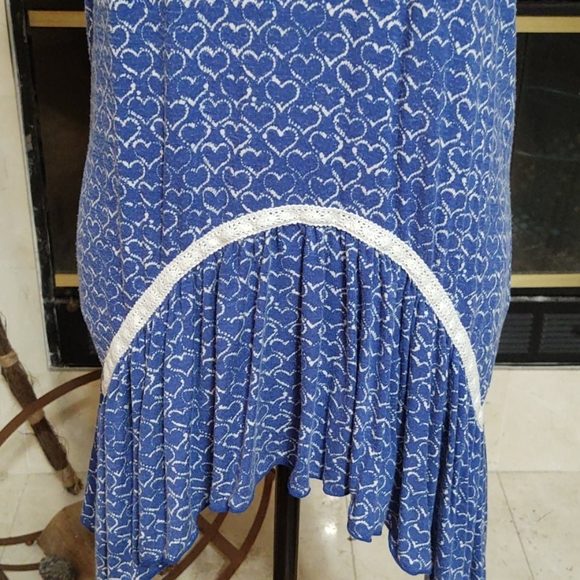 🛍️Max Jeans sleeveless top - Picture 4 of 6